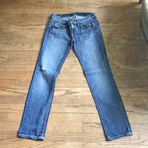 Ann Taylor LOFT jeans